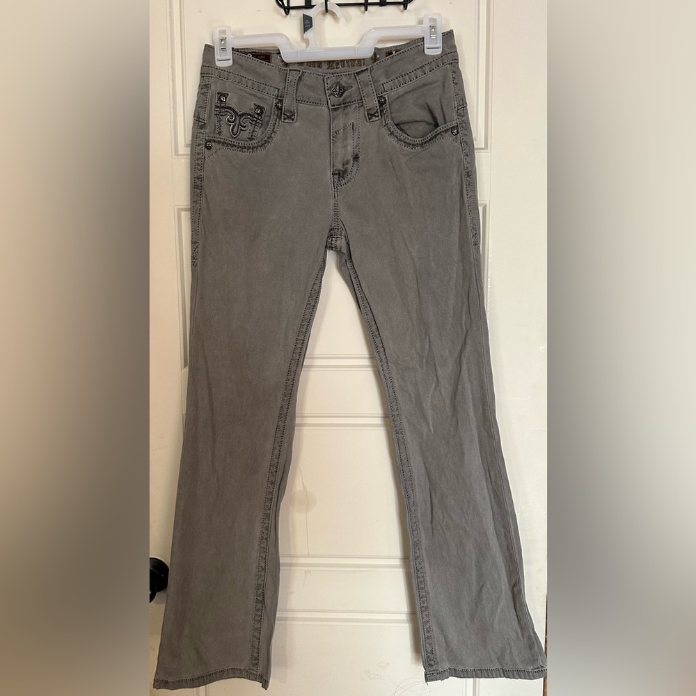 Rock Revival Men’s Jeans